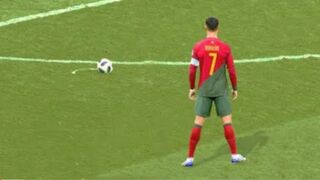 10 Times Cristiano Ronaldo Shocked The World! 2