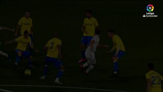 LaLiga Best XI Jornada 2