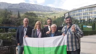 АНАТОМИЯ НА ЕДИН ПРЕДАТЕЛ - АТАНАС СТЕФАНОВ /БЪЛГАРСКИ НАРОДЕН СЪБОР