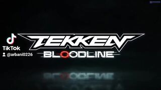 Tekken Bloodline eps 4