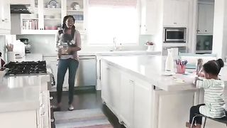 Baby Infantino carrier