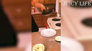 Funny Peoples Life???? - Fails, Pranks and Amazing Stunts | Juicy Life???? #2 3