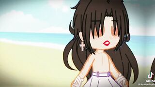 ????_Tiktok gacha_????
