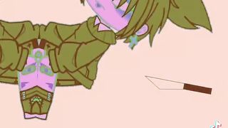 _Tiktok gacha_