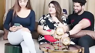 Chori Pakry Gai Aaya Barra Chalak