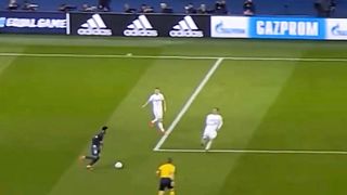 Smart Corner Kicks