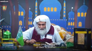 Shab e Qadr