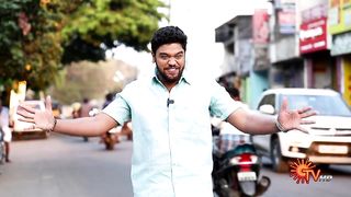 Super Samayal - Promo | 23 April 2023 @ 12:30 PM | Sun TV