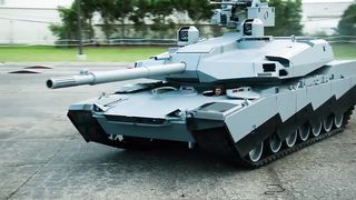 12 POWERFUL Military Vehicles You Must See In 2023