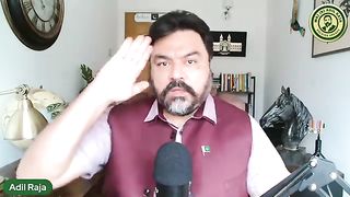 PML-N ka Imran Khan ko Pegham _ DGISI ki CJP se meeting ka Agenda.