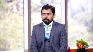 Vanakkam Tamizha - Preview | 19 April 2023 | Sun TV | Tamil Serial