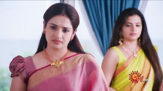 Abiyum Naanum | Mini Episode 2 | Throwback | Hit Tamil Serial | Sun TV
