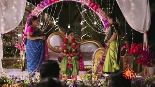 Kannana Kanna | Mini Episode 2 | Throwback | Hit Tamil Serial | Sun TV