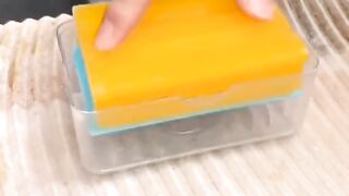 Smart Washing Gadgets ????