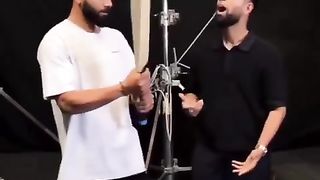 Virat viral funny video