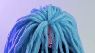 CUTEST MINIATURE CRAFTS __ Polymer Clay_ 3D Pen_ Epoxy Resin DIY Ideas.