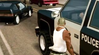 GTA San Andreas Walkthrough #gta #gamer #gtasanandreas 4