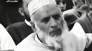 Dr. Israr ahmed bayan travi