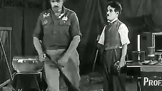 Charlie Chaplin 4
