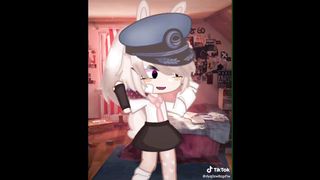 _Tiktok competition_ gacha life_