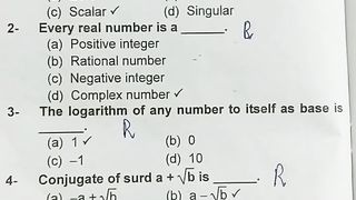 Math 9 Sc Paper 2022 Group2