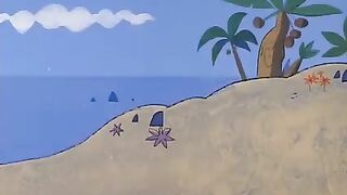 90s cartoon