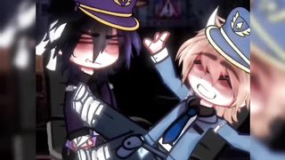 _Tiktok competition_gacha life_
