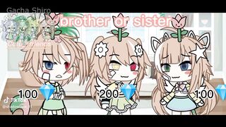 _Tiktok competition_gacha life_ 2