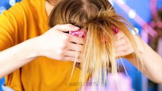 TESTING VIRAL BEAUTY HACKS_ Brilliant Beauty Tips.