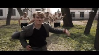 All the Light We Cannot See Power Story ( 2023) | Official Trailer | Entertainment Hatti