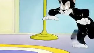 Tom and Jerry 16
