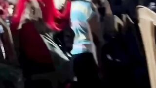 Coca coca coca coca dance song baby