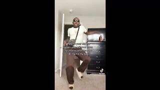 Black TikTok