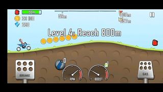 Hill Climb Racing