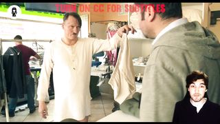 Hitler Wakes Up To Find Himself In 21st Century