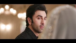 O Bedardeya (Full Video) Tu Jhoothi Main Makkaar | Ranbir, Shraddha | Pritam,Arijit Singh, Amitabh B