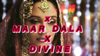 MC STAN x MAAR DALA x DIVINE MASHUP x PANJABI x BOLLYWOOD MASHUP MALTA TV