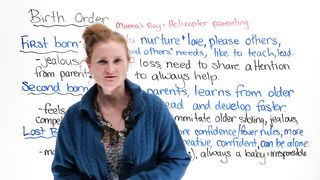 Learn 20+ words to talk about personality & character in English