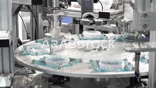advanced-industrial-robot-laboratory-manufacturing-equipment