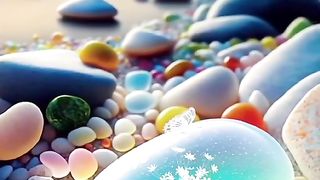 beautiful stone
