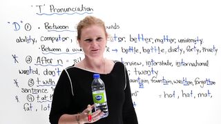 Speak English like a North American_ 4 Pronunciation Rules for the Letter T