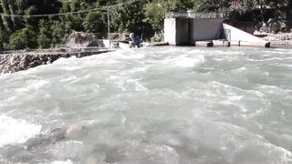 Azadkashmir tour