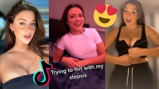 TikTok Girls That Are Hotter Than Magma 2