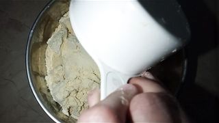 DAHI PHULKI CHANAA CHAAT
