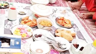Karachi IFTARI TIME 27