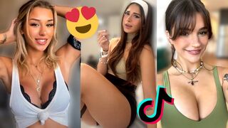 TikTok Girls I Dream About | Part 1 2