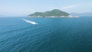 Sea view 4