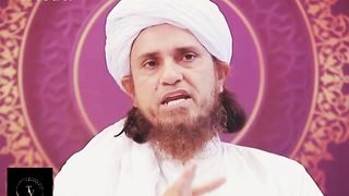 Sehri k Beghair Roza Rakhna | By Mufti Tariq Masood