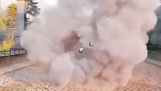 Head Shot and People