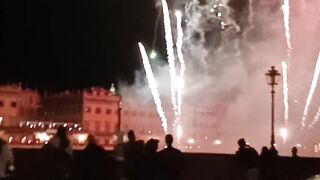 Unique Firework || Unique Festival || fireworks 2023
